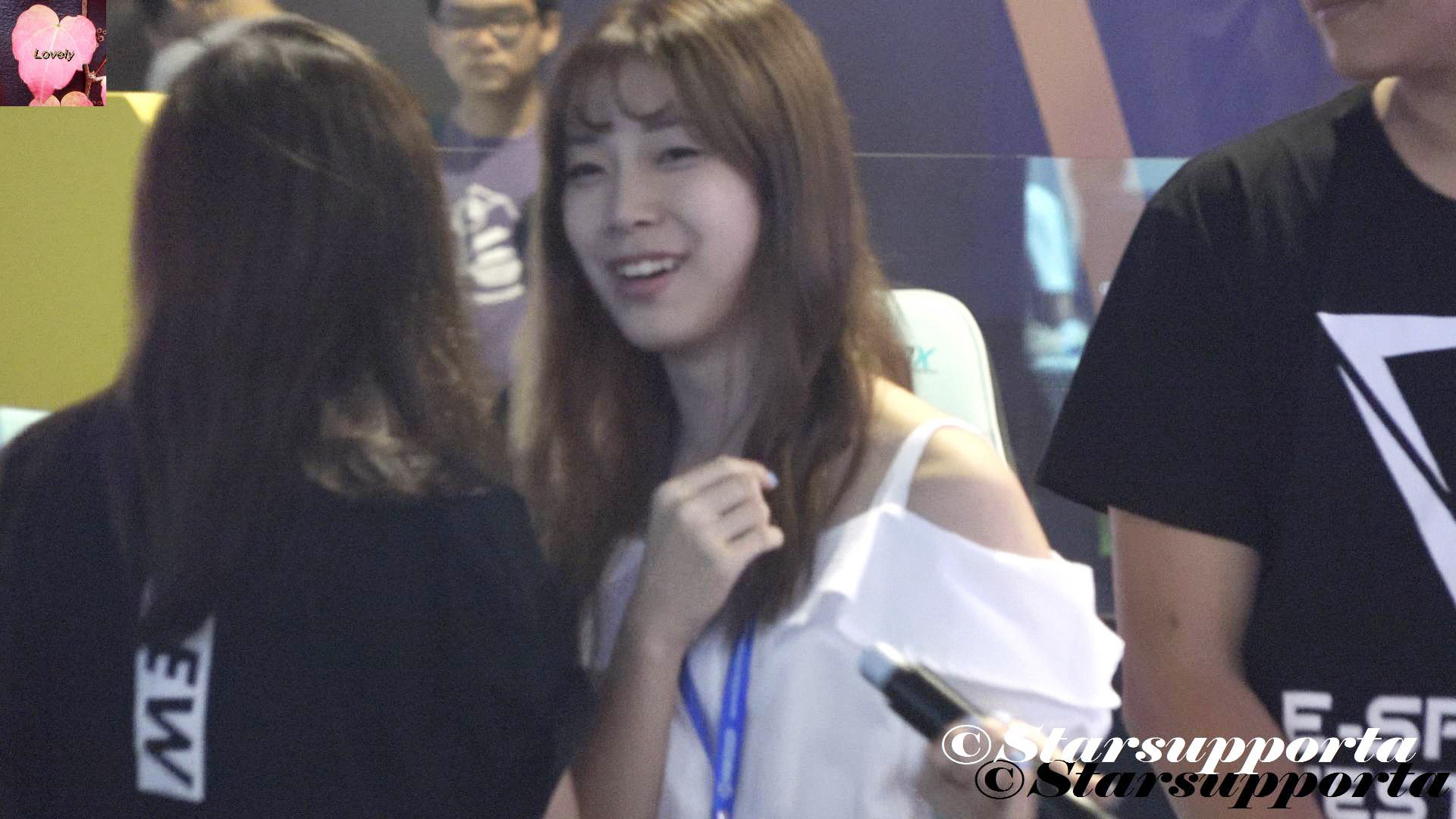 20170828 香港電腦通訊節 - E-Sports @ HKCEC